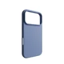 SwitchEasy Touch M Silicone Protective Case For iPhone 18 Pro Blue - 3.webp