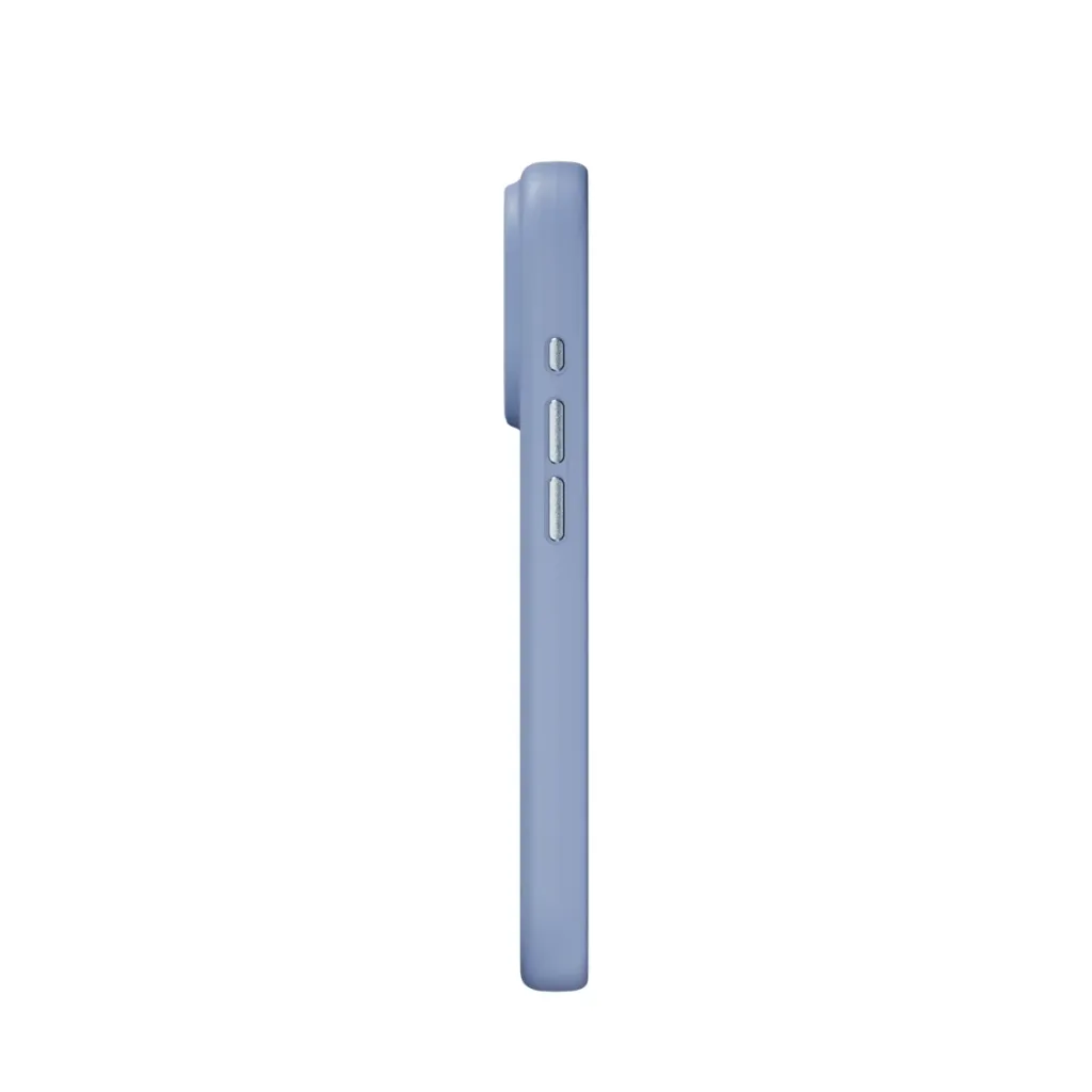 SwitchEasy Touch M Silicone Protective Case For iPhone 18 Pro Blue - 5.webp
