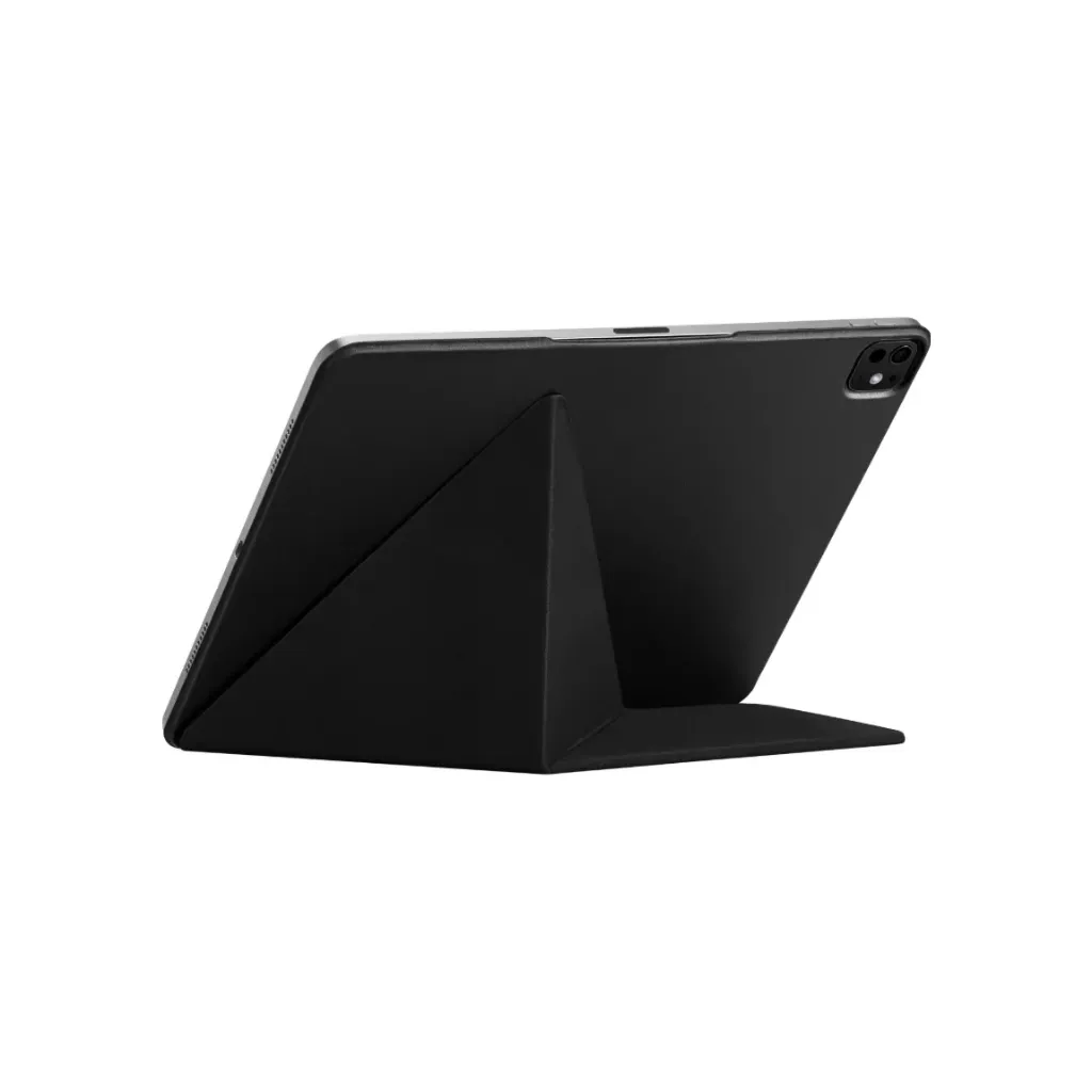 PITAKA Case iPad Pro 12.9 MagEZ Folio 2 - Black-7.webp