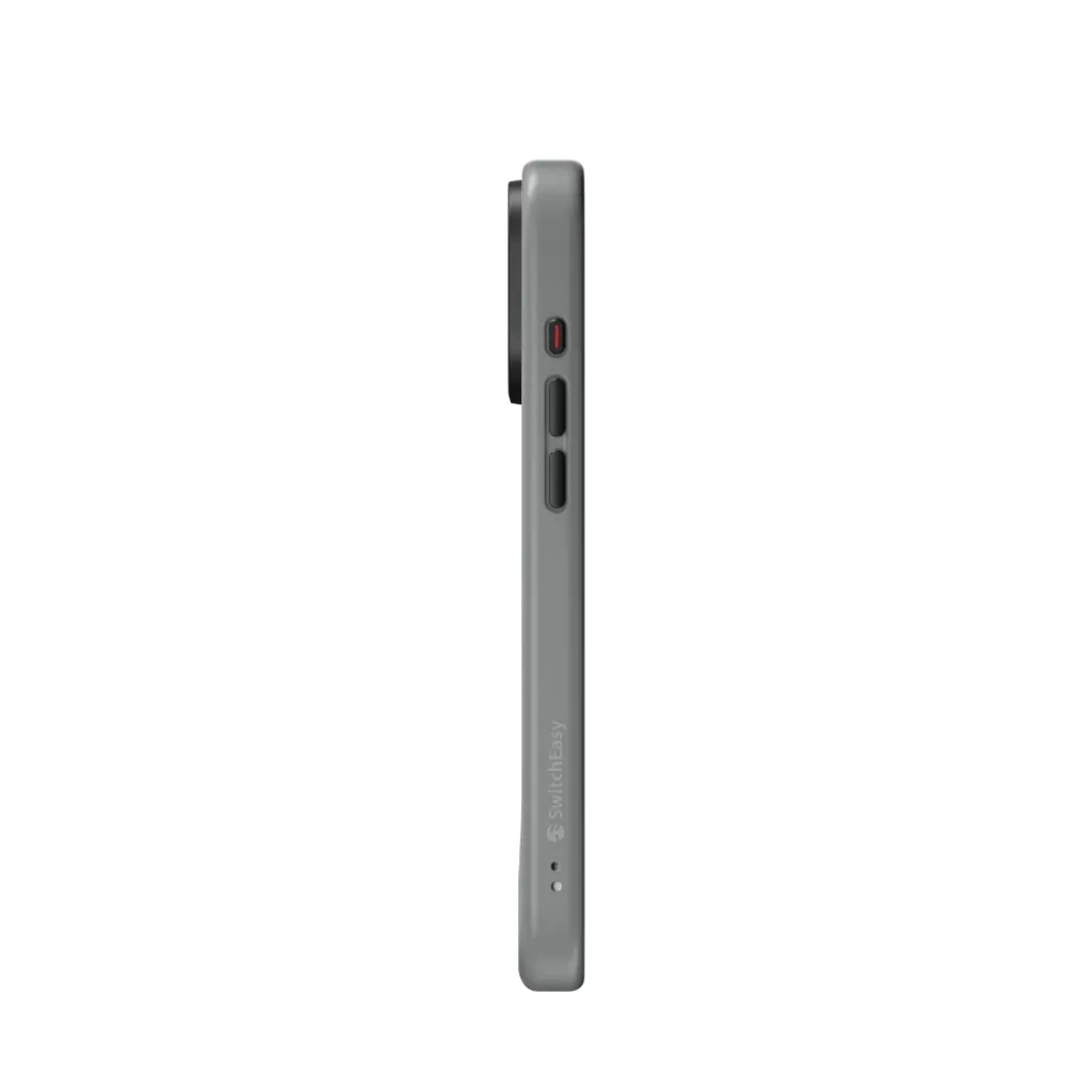 SwitchEasy EasyStand M Stand Guard Protective Case iPhone 18 Pro Gray-5.webp