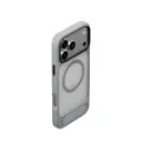 SwitchEasy EasyStand M Stand Guard Protective Case iPhone 18 Pro Gray-6.webp
