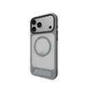 SwitchEasy EasyStand M Stand Guard Protective Case iPhone 18 Pro Gray-2.webp