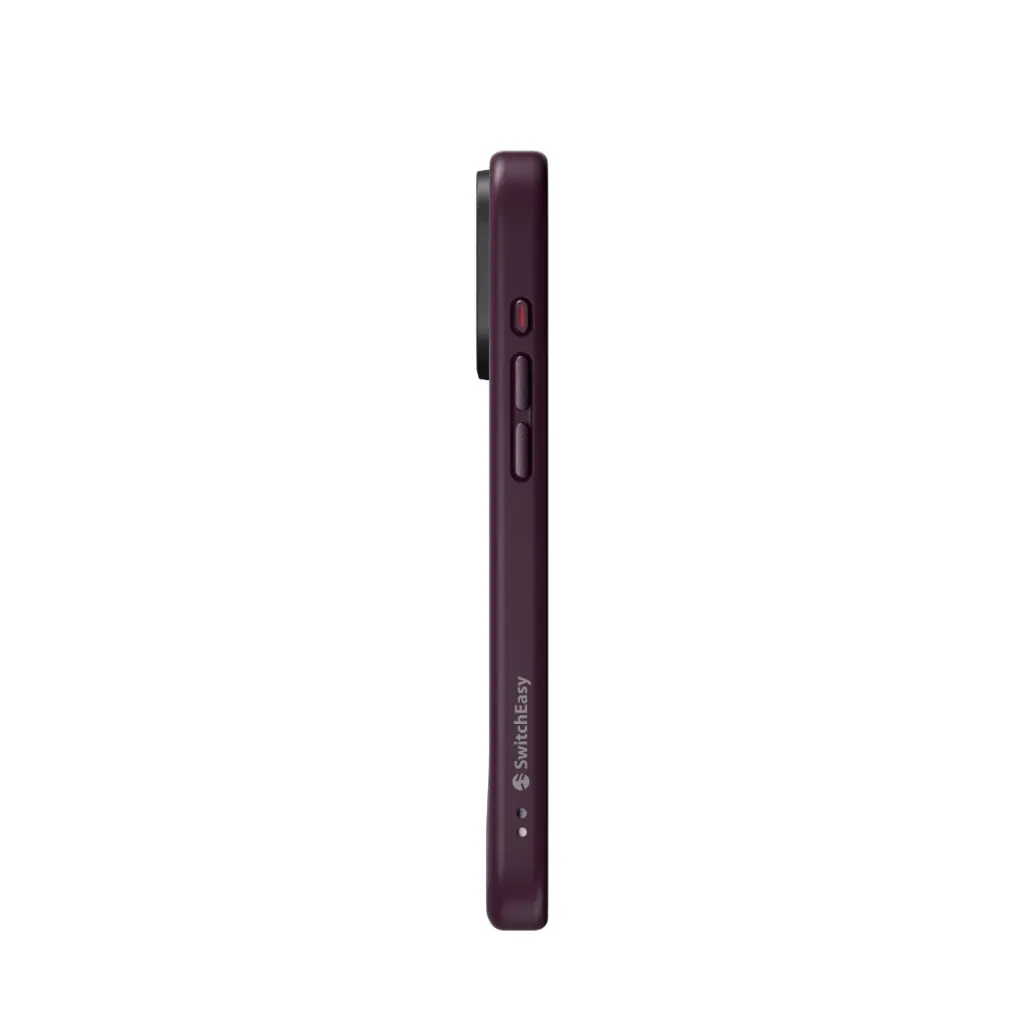 SwitchEasy EasyStand M Stand Guard Protective Case iPhone 18 Pro Purple-5.webp