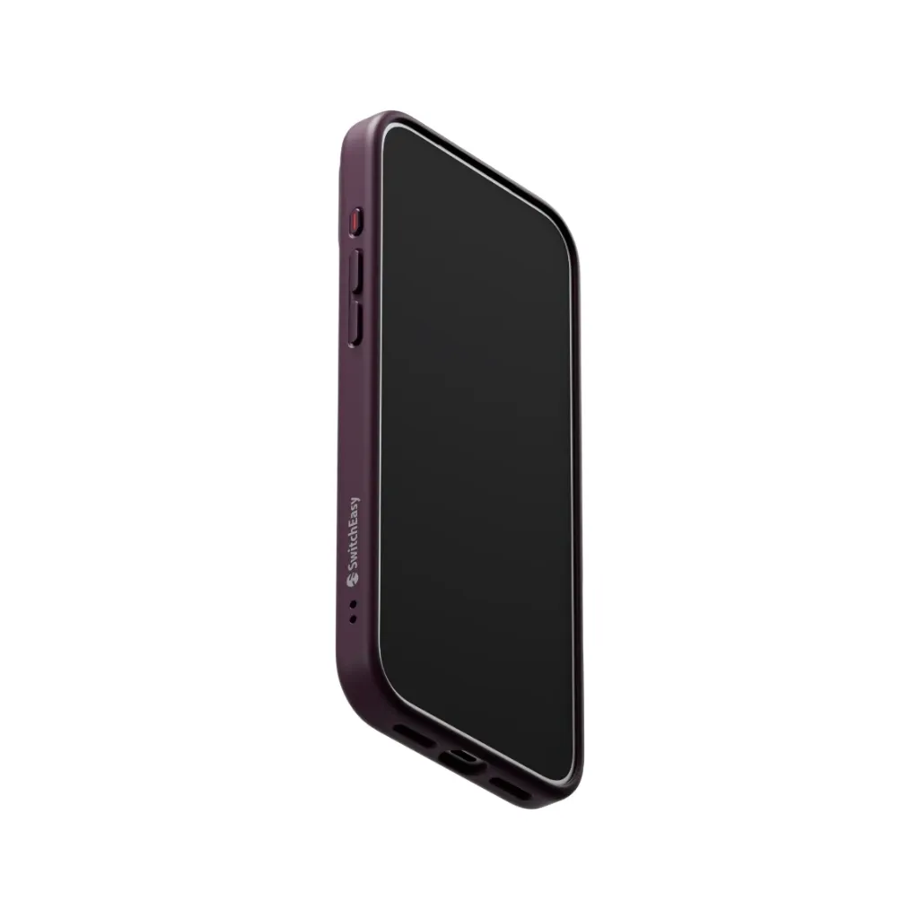 SwitchEasy EasyStand M Stand Guard Protective Case iPhone 18 Pro Purple-7.webp