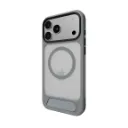 SwitchEasy EasyStand M Stand Guard Protective Case iPhone 18 Pro Max Gray-2.webp