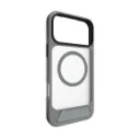 SwitchEasy EasyStand M Stand Guard Protective Case iPhone 18 Pro Max Gray-3.webp