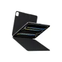 PITAKA MagEZ Magnetic Folio 2 Case for Apple iPad Pro 13inch - BlackGrey-3.webp
