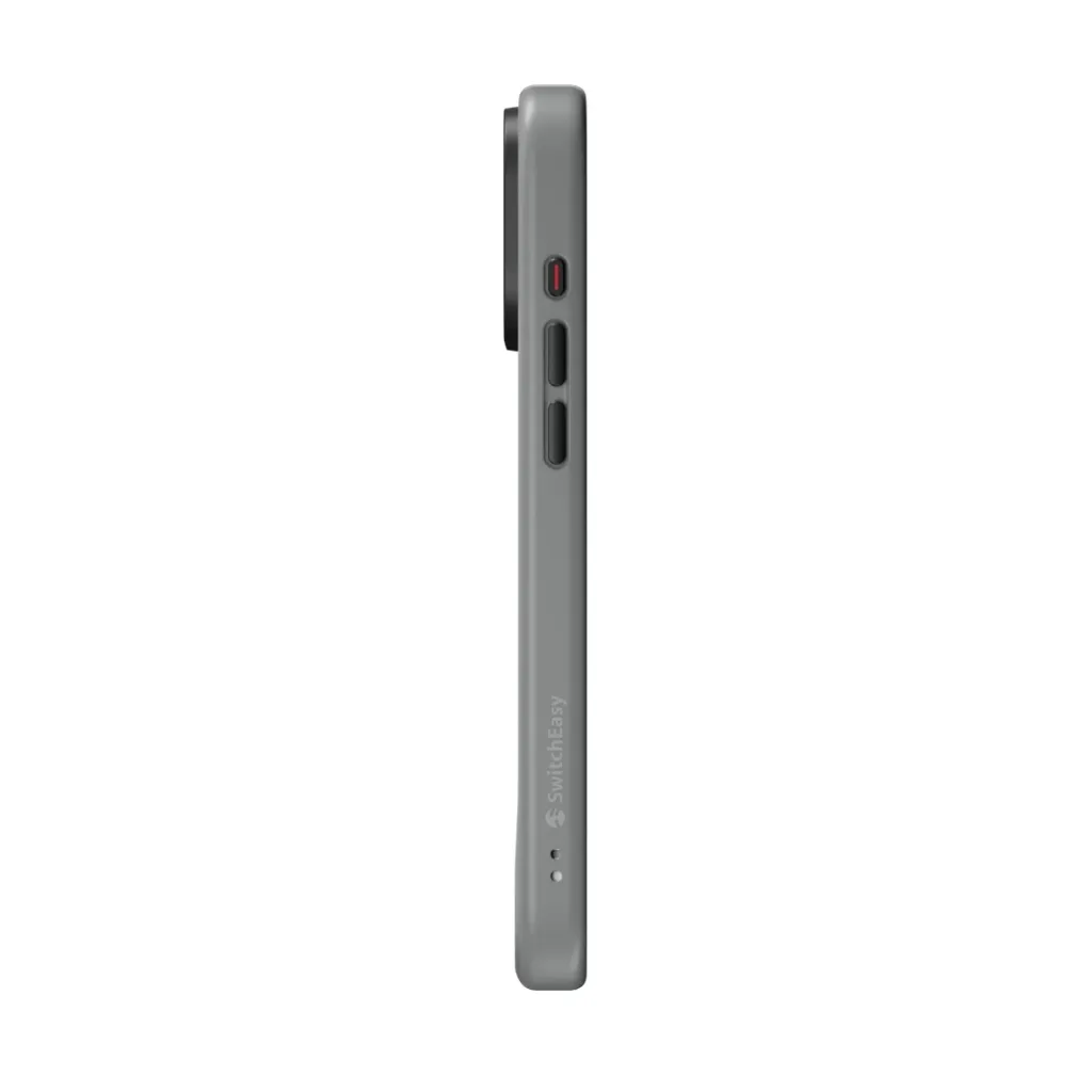 SwitchEasy EasyStand M Stand Guard Protective Case iPhone 18 Pro Max Gray-5.webp