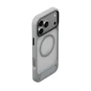SwitchEasy EasyStand M Stand Guard Protective Case iPhone 18 Pro Max Gray-6.webp