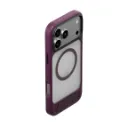 SwitchEasy EasyStand M Stand Guard Protective Case iPhone 18 Pro Max Purple-6.webp