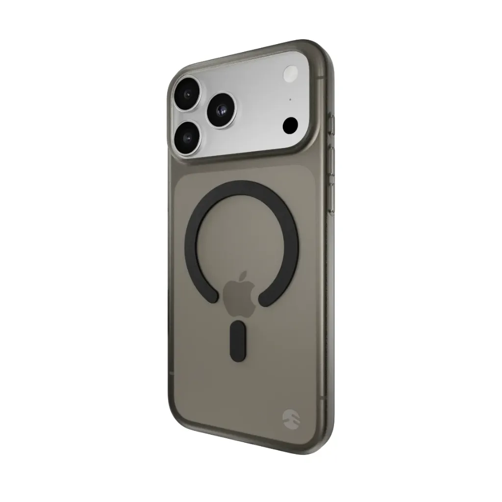 SwitchEasy 0.35 M Case For iPhone 18 Pro Max Black-2.webp