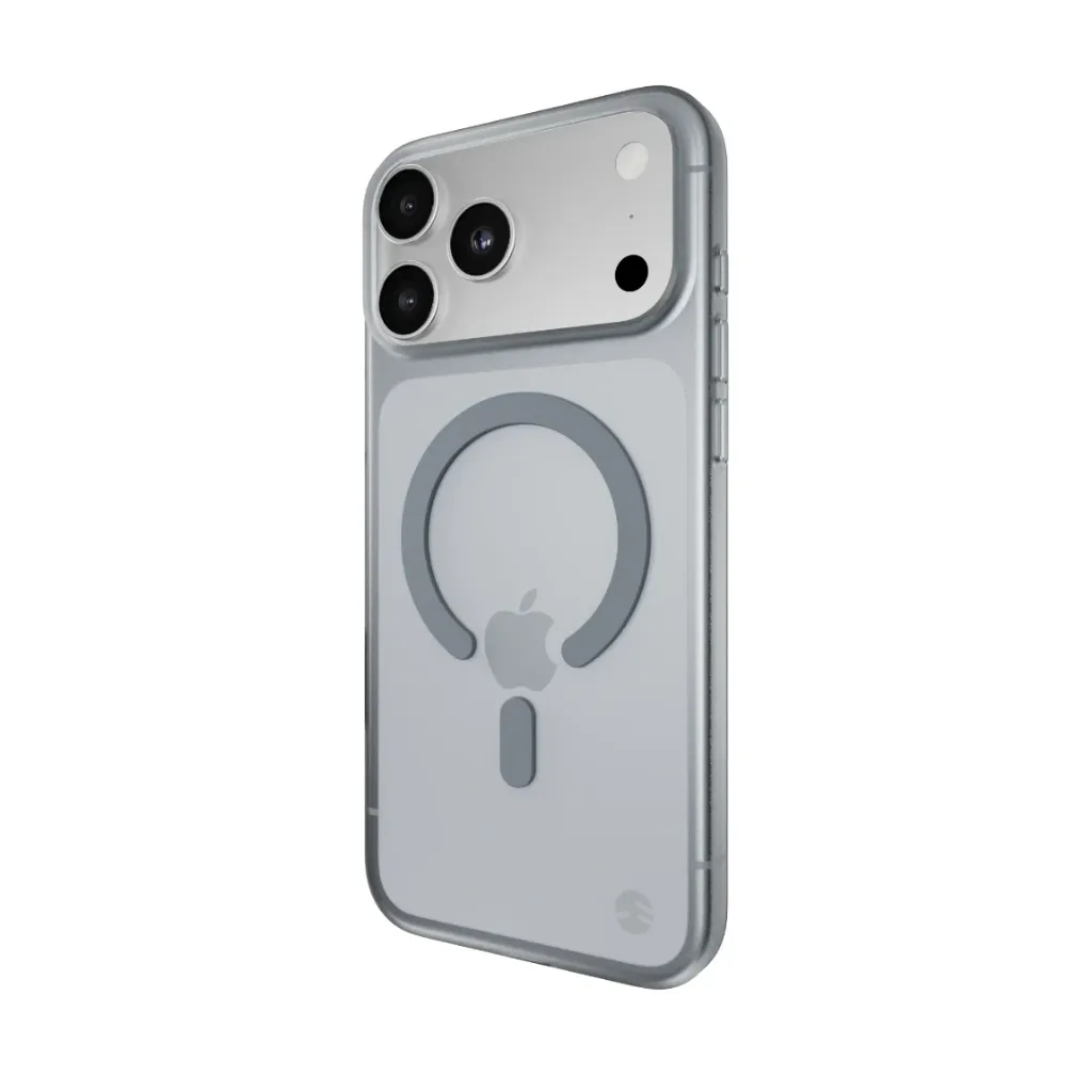 SwitchEasy 0.35 M Case For iPhone 18 Pro Max Gray-2.webp