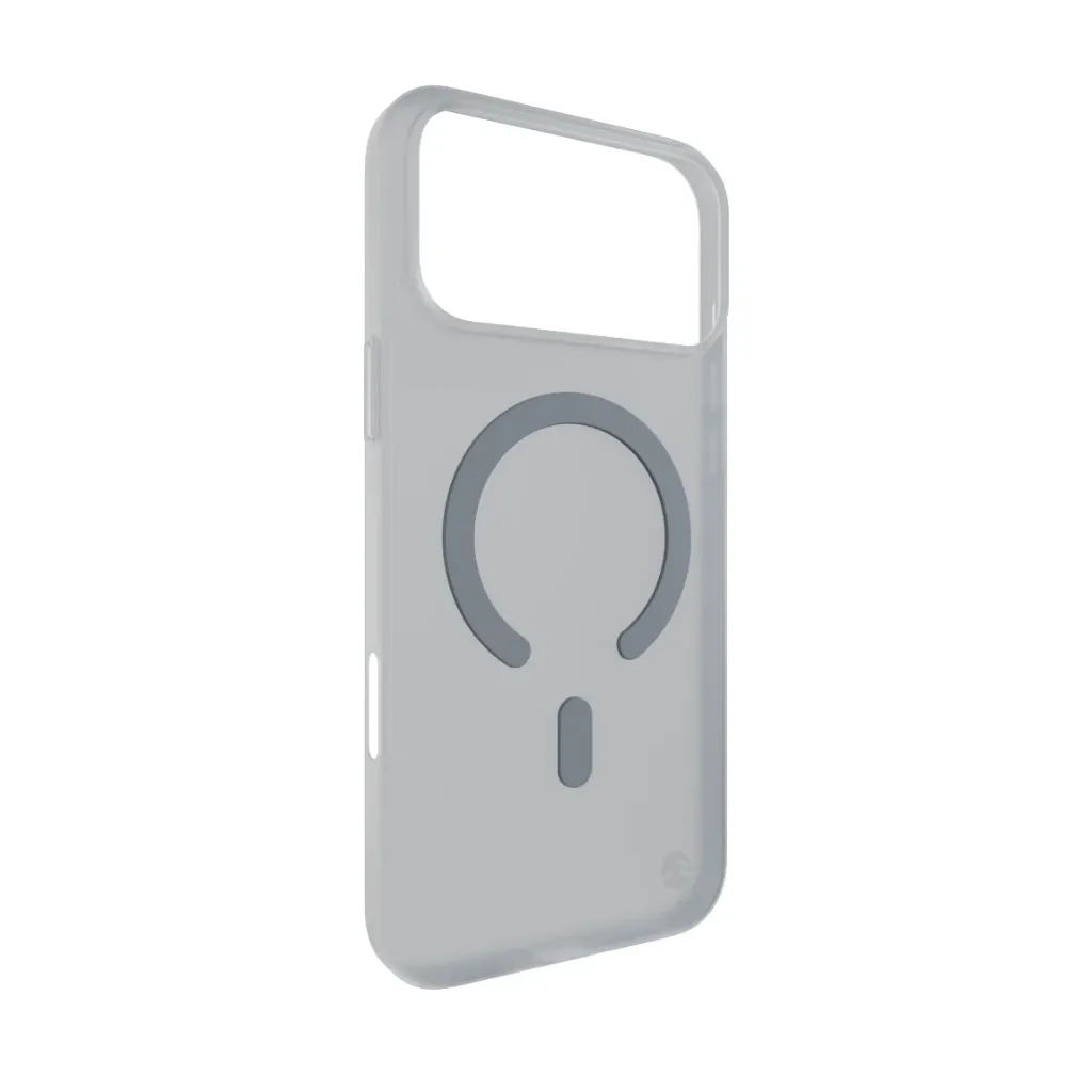 SwitchEasy 0.35 M Case For iPhone 18 Pro Max Gray-3.webp