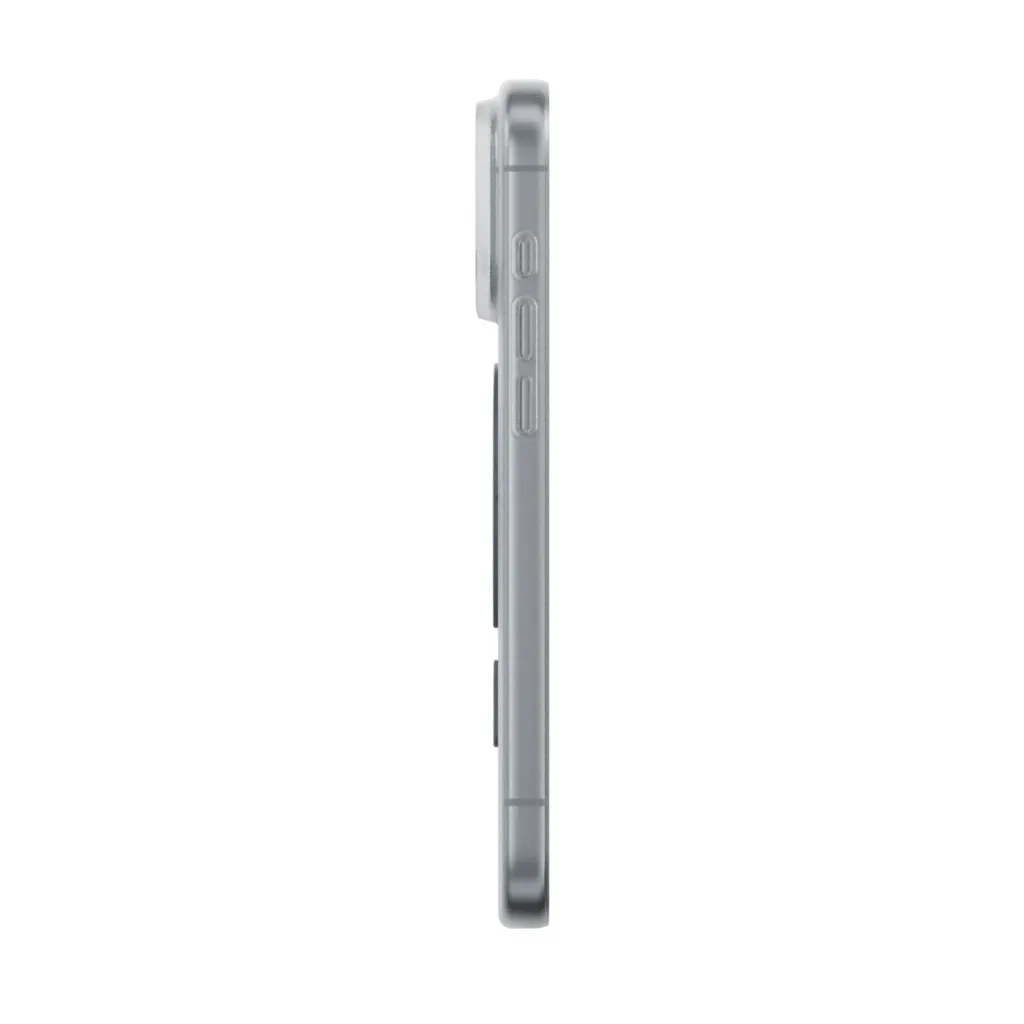 SwitchEasy 0.35 M Case For iPhone 18 Pro Max Gray-5.webp