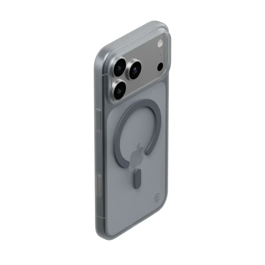 SwitchEasy 0.35 M Case For iPhone 18 Pro Max Gray-6.webp