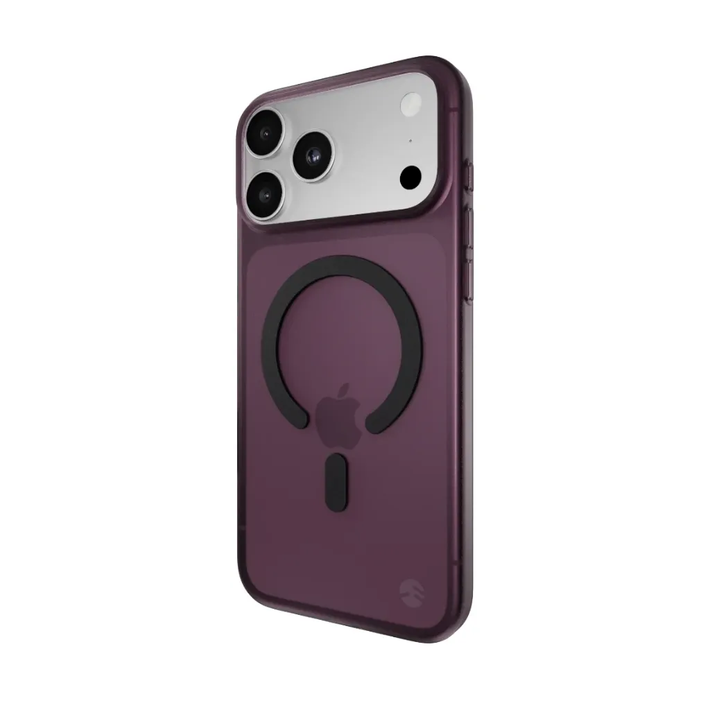 SwitchEasy 0.35 M Case For iPhone 18 Pro Max Purple-2.webp