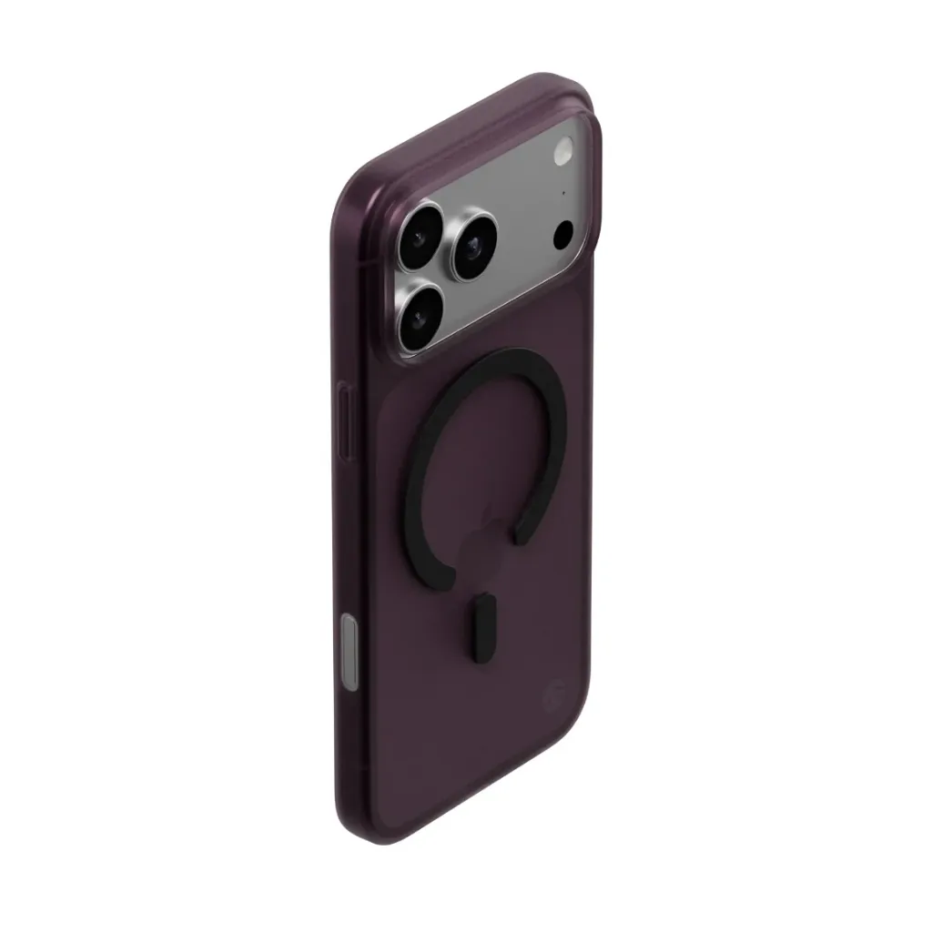 SwitchEasy 0.35 M Case For iPhone 18 Pro Max Purple-6.webp