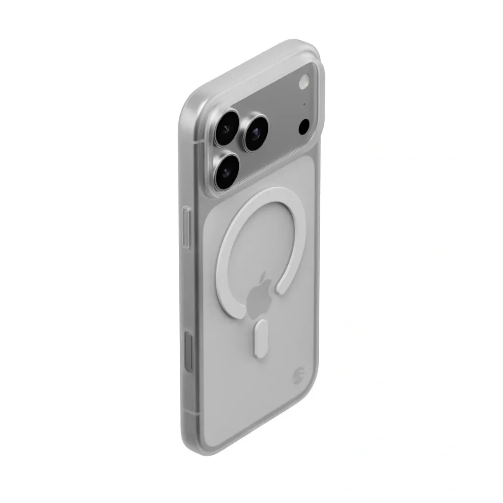 SwitchEasy 0.35 M Case For iPhone 18 Pro Max Transparent-6.webp