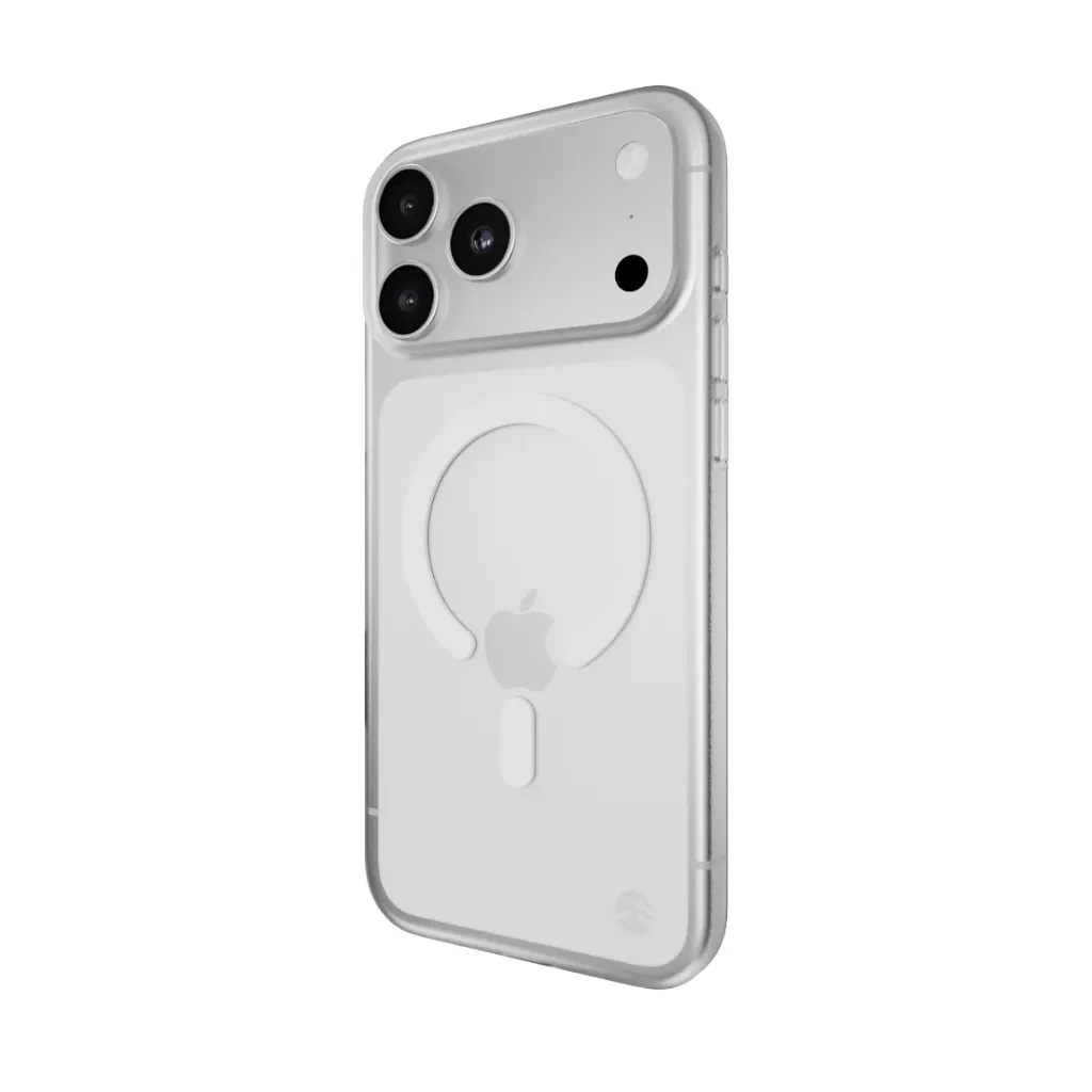SwitchEasy 0.35 M Case For iPhone 18 Pro Max Transparent-2.webp