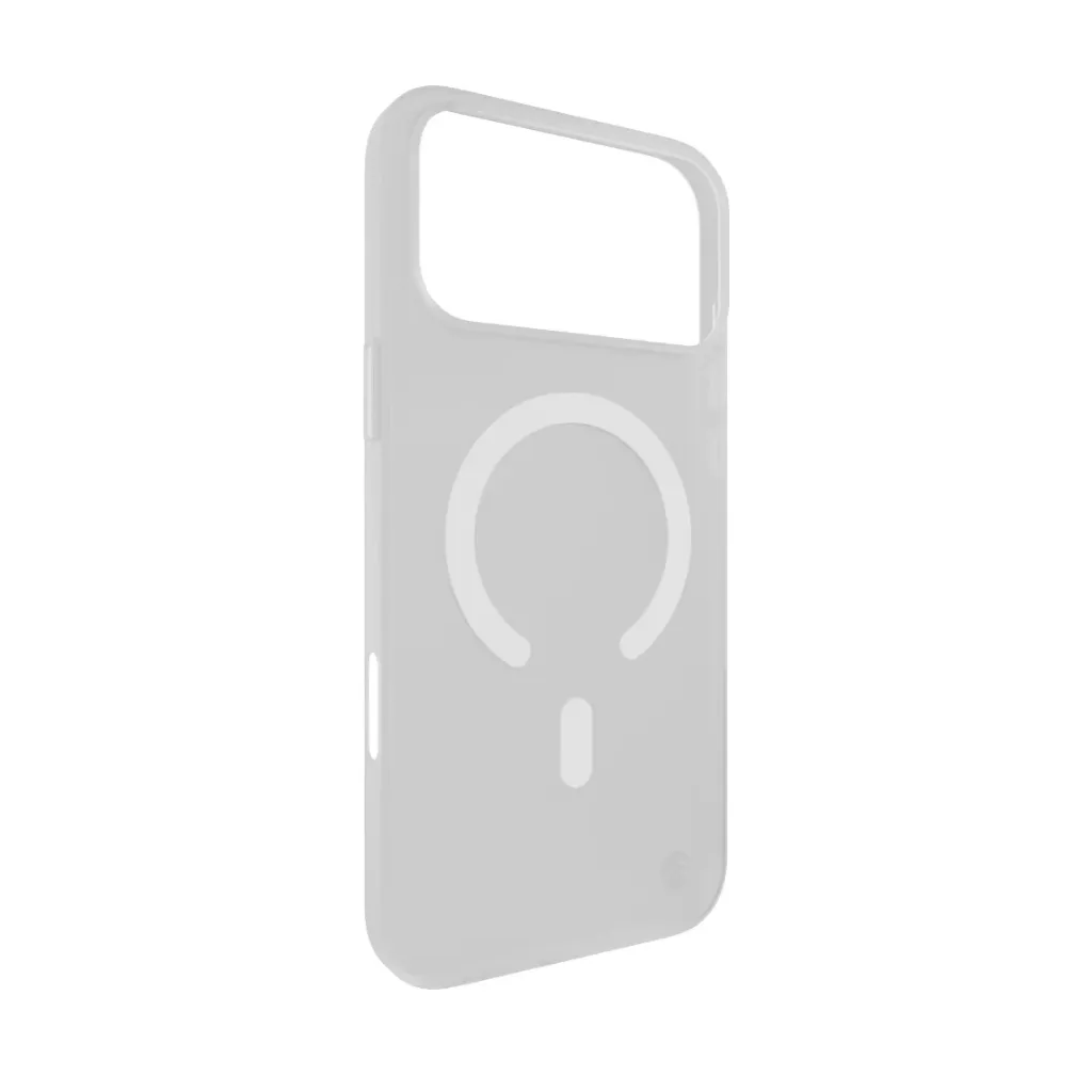 SwitchEasy 0.35 M Case For iPhone 18 Pro Max Transparent-3.webp