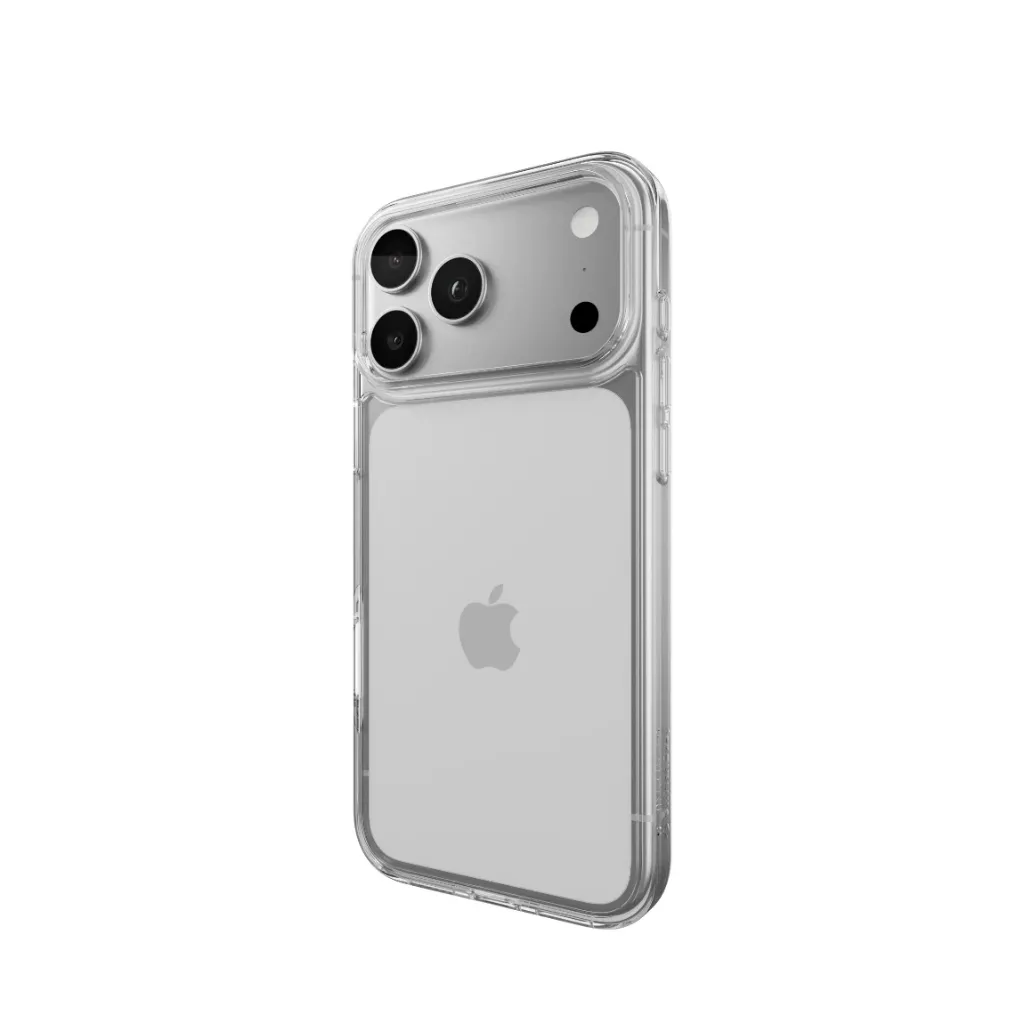 SwitchEasy Crush M Protective Clear Case For iPhone 18 Pro-2.webp