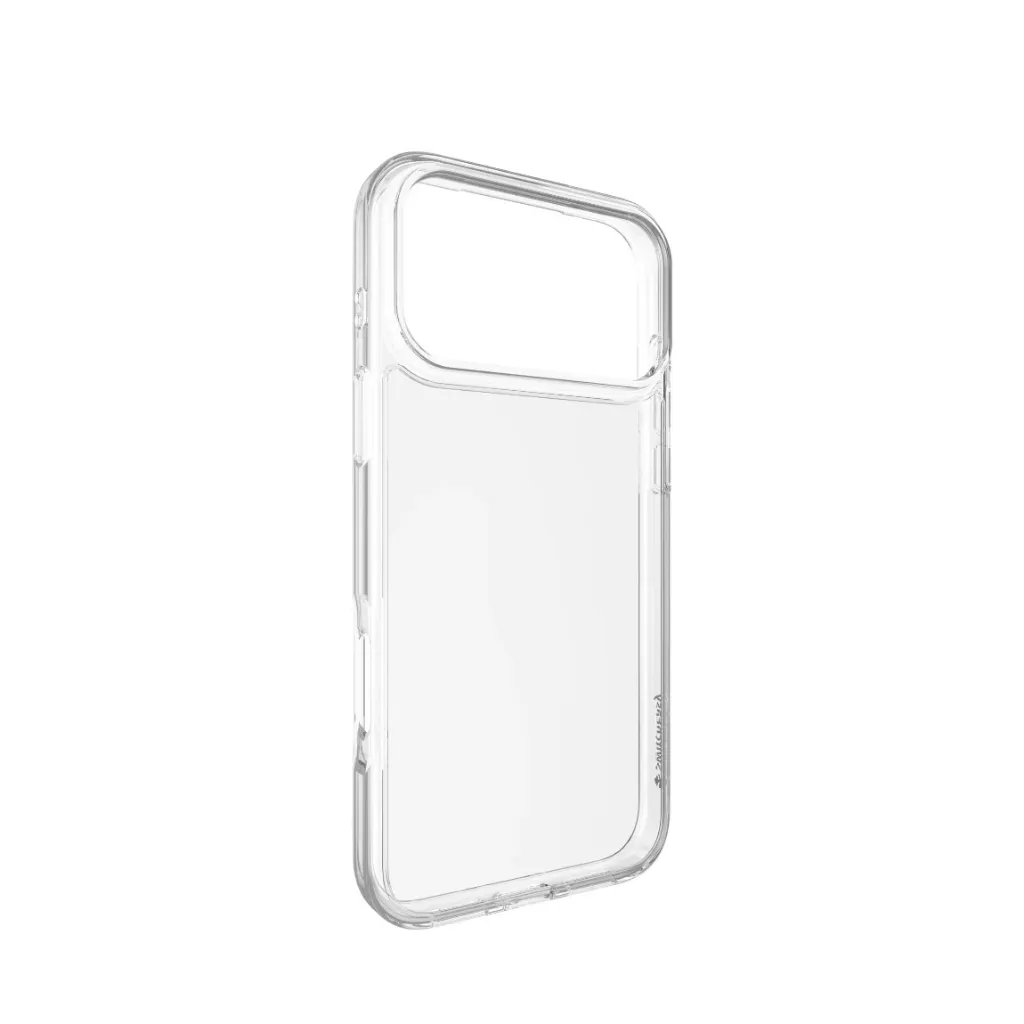 SwitchEasy Crush M Protective Clear Case For iPhone 18 Pro-3.webp