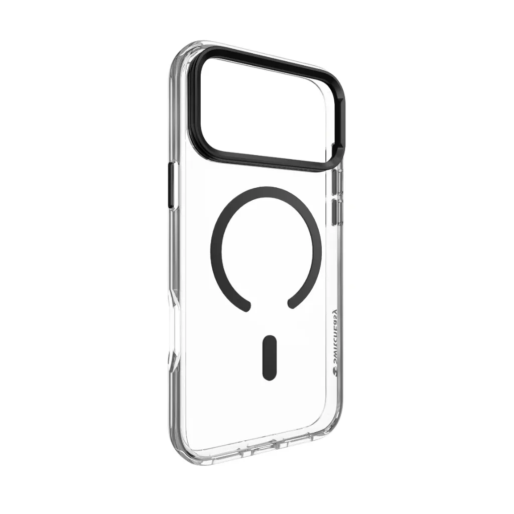 SwitcEasy LenStand M Military Grade Case For iPhone 18 Pro Max Black-3.webp
