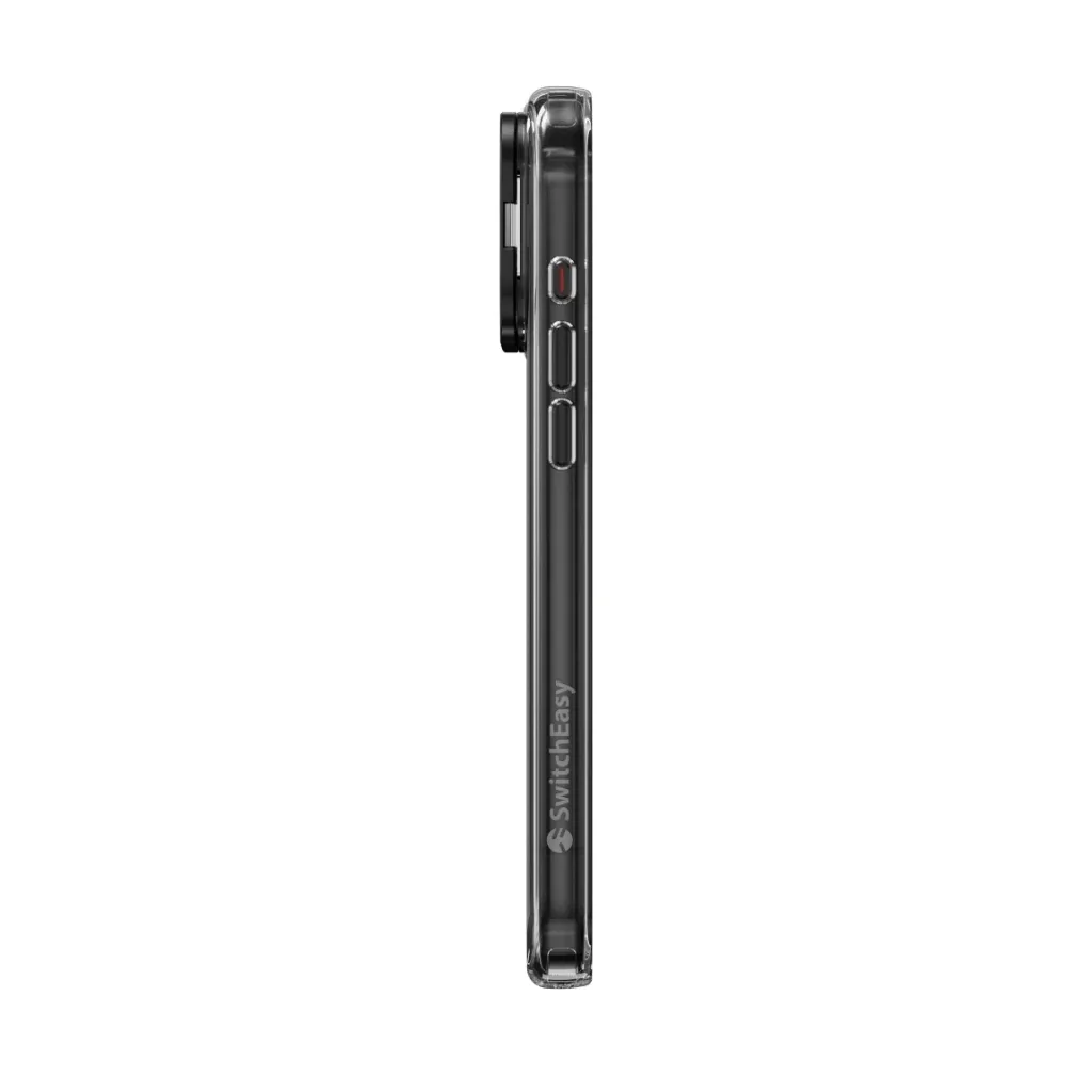 SwitcEasy LenStand M Military Grade Case For iPhone 18 Pro Max Black-5.webp