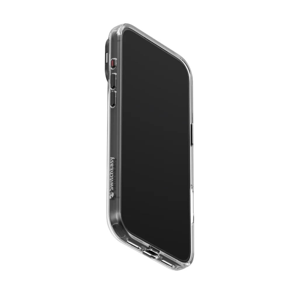 SwitcEasy LenStand M Military Grade Case For iPhone 18 Pro Max Black-7.webp