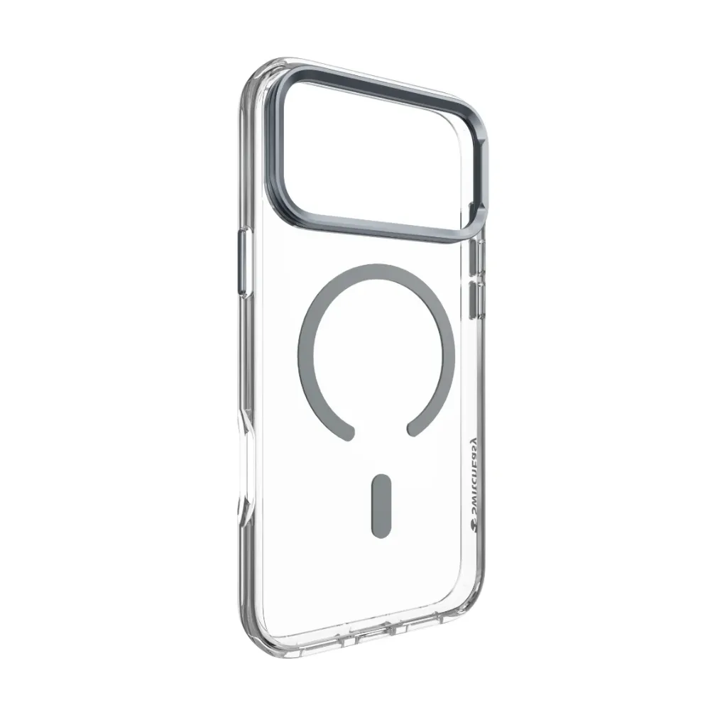 SwitcEasy LenStand M Military Grade Case For iPhone 18 Pro Max Gray-3.webp