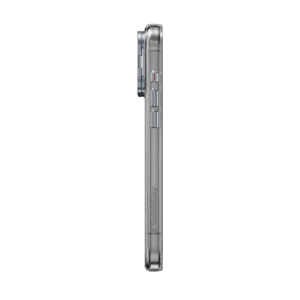 SwitcEasy LenStand M Military Grade Case For iPhone 18 Pro Max Gray-5.webp