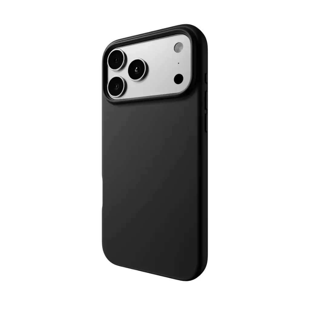 SwitchEasy Touch M Military Grade Case For iPhone 18 Pro Max Black-2.webp