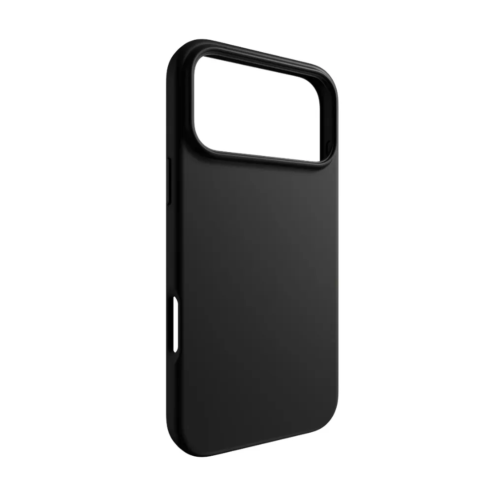 SwitchEasy Touch M Military Grade Case For iPhone 18 Pro Max Black-3.webp