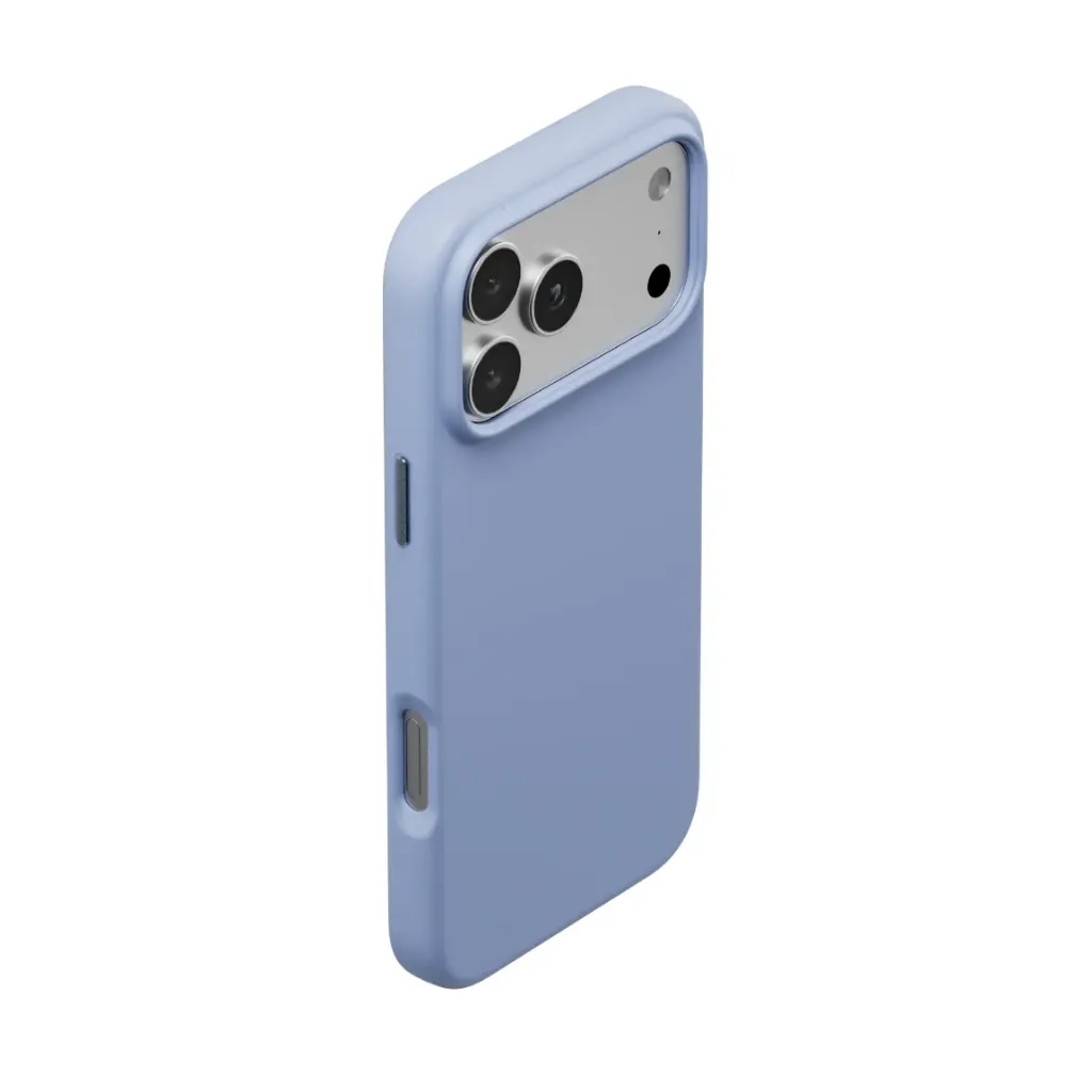 SwitchEasy Touch M Military Grade Case For iPhone 18 Pro Max Blue-6.webp