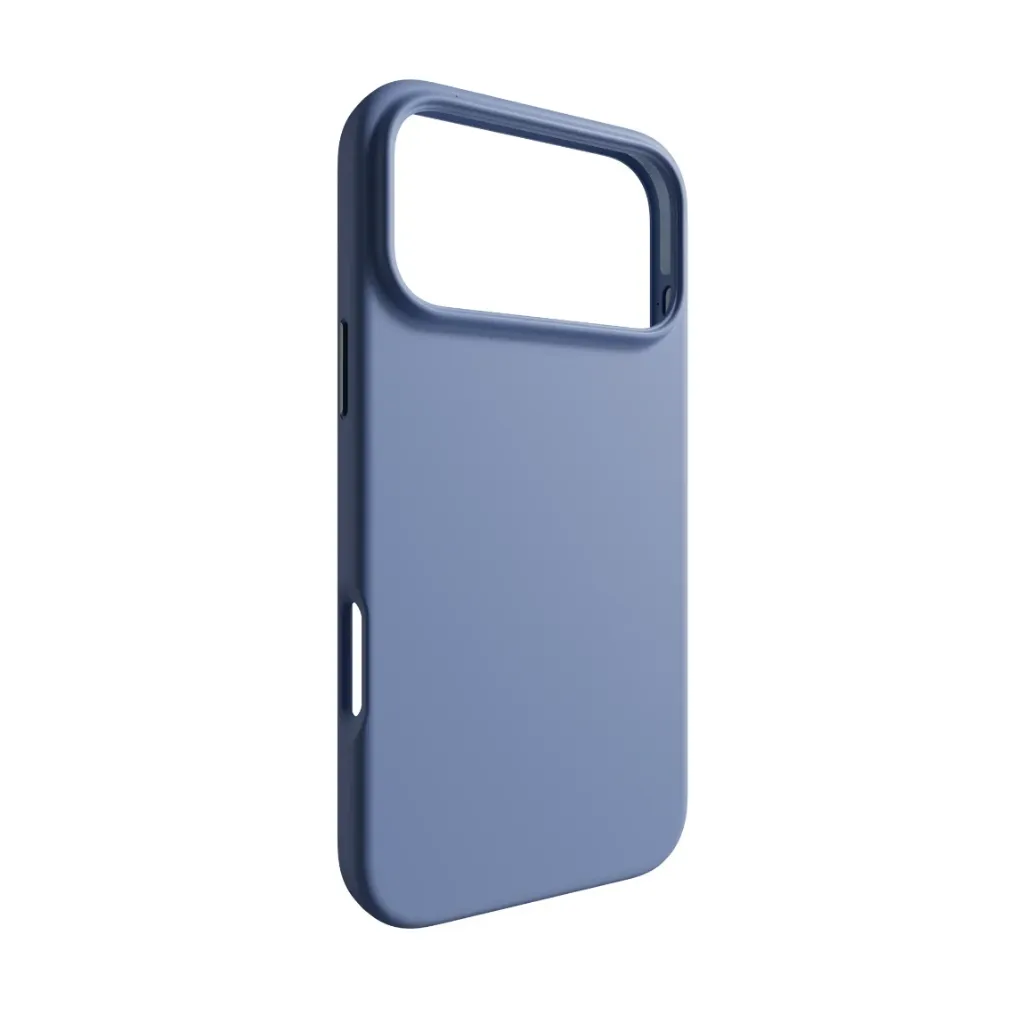 SwitchEasy Touch M Military Grade Case For iPhone 18 Pro Max Blue-3.webp