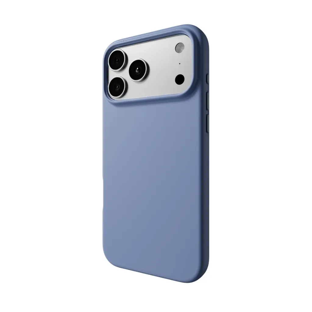 SwitchEasy Touch M Military Grade Case For iPhone 18 Pro Max Blue-2.webp