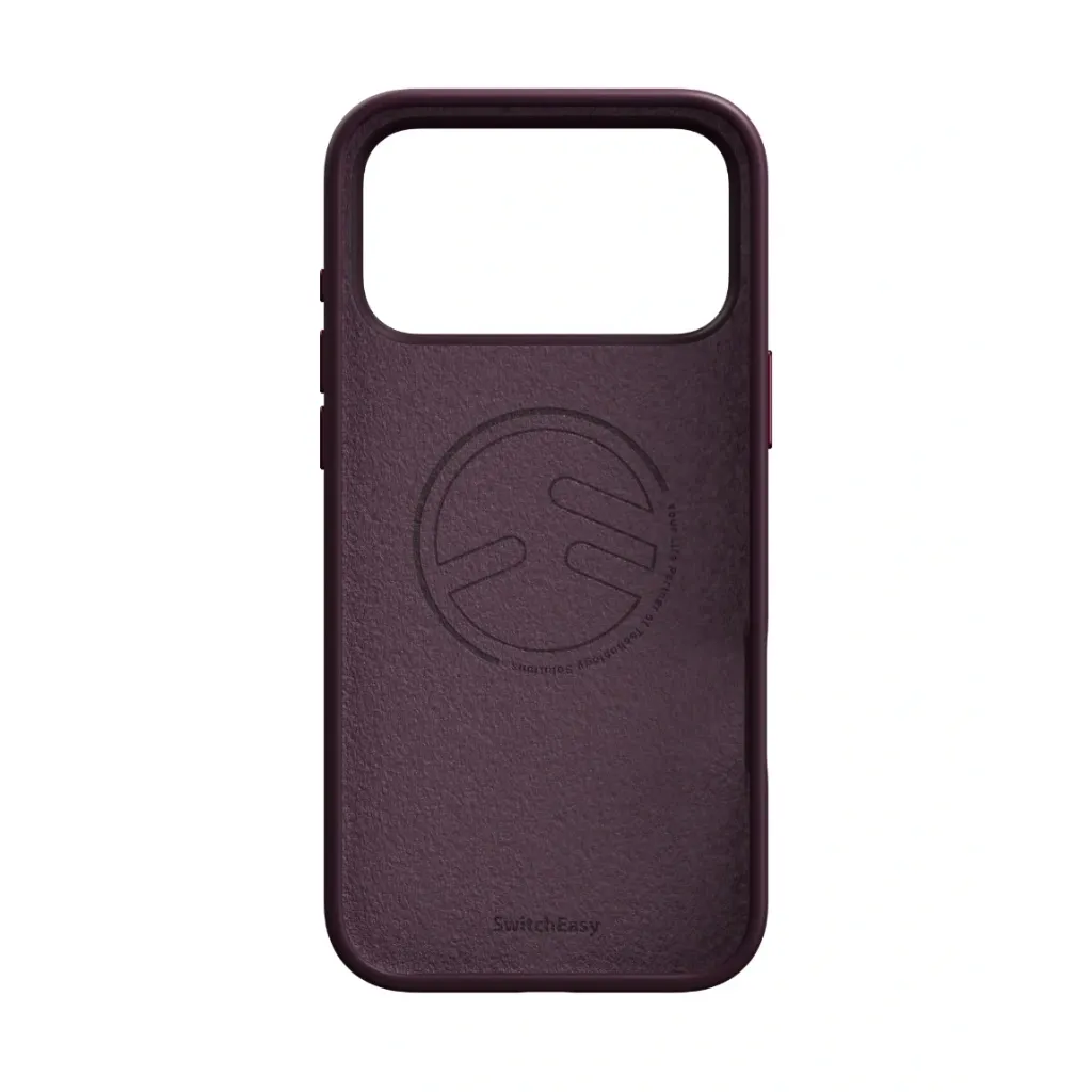SwitchEasy Touch M Military Grade Case For iPhone 18 Pro Max Purple-8.webp
