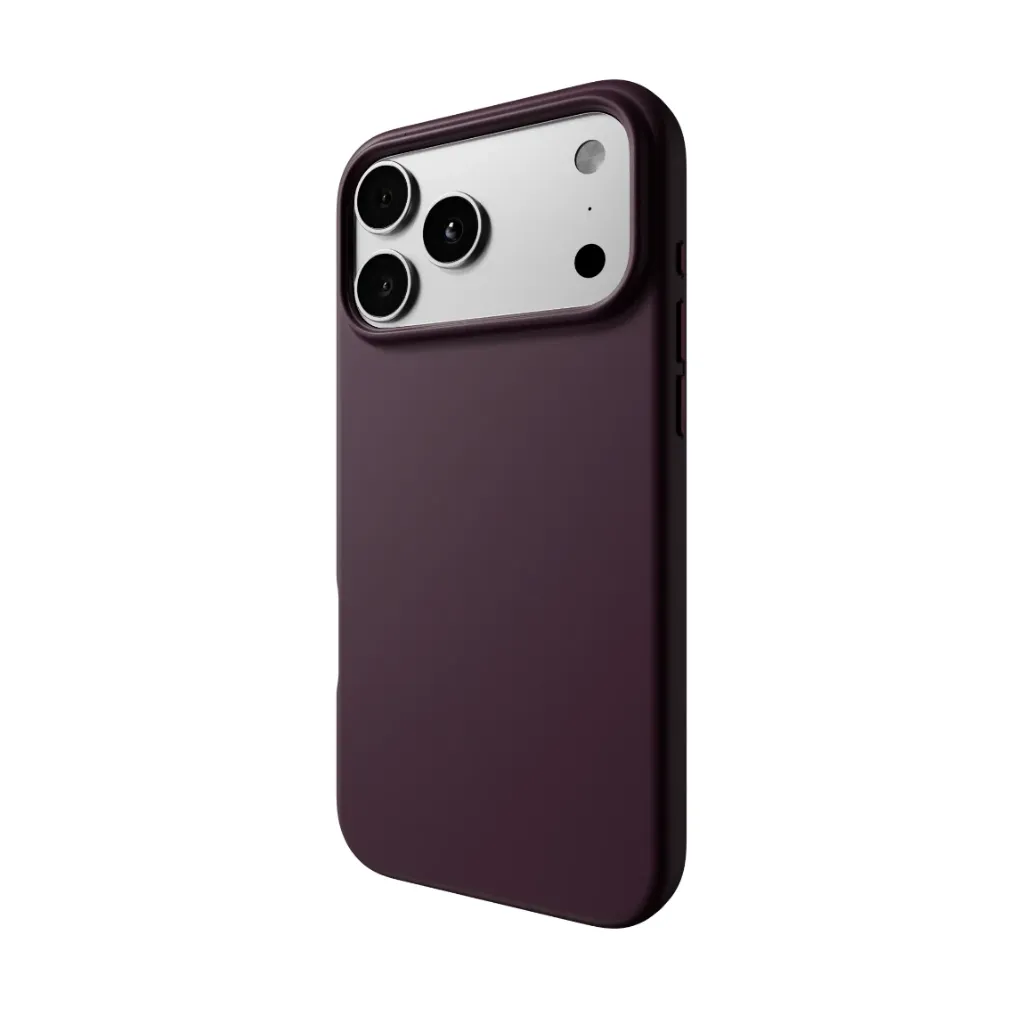 SwitchEasy Touch M Military Grade Case For iPhone 18 Pro Max Purple-2.webp