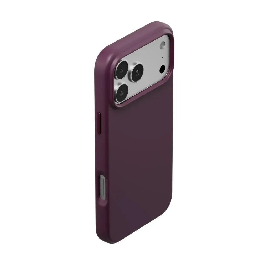 SwitchEasy Touch M Military Grade Case For iPhone 18 Pro Max Purple-6.webp