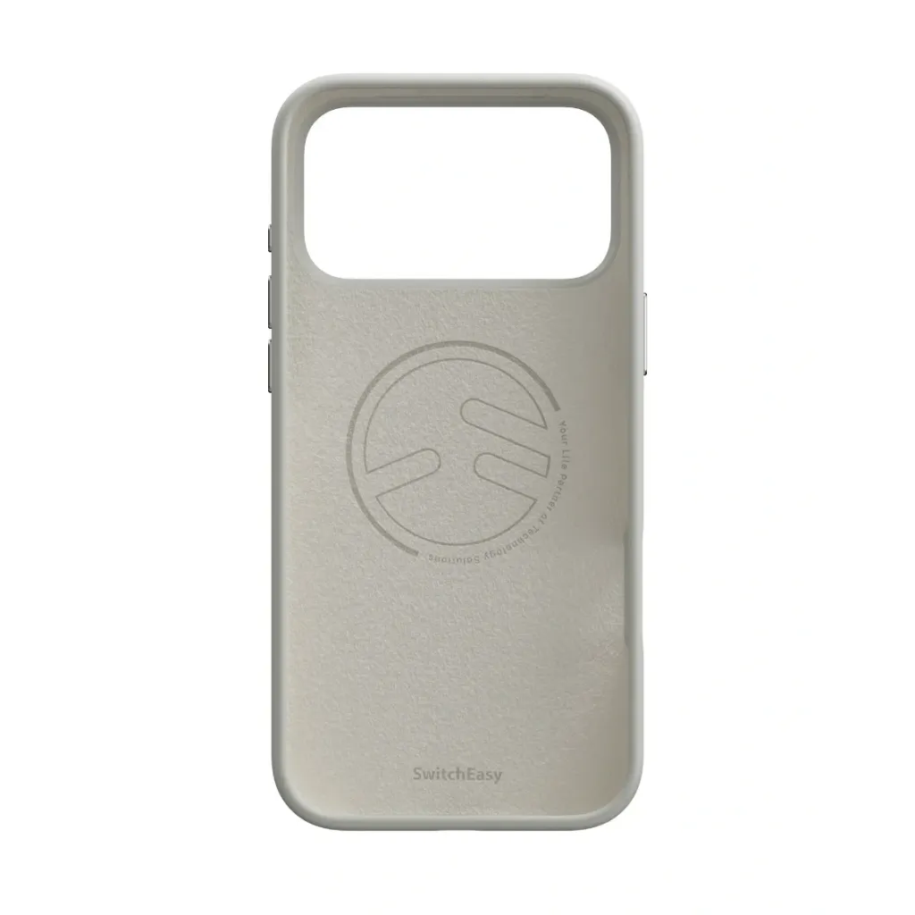 SwitchEasy Touch M Military Grade Case For iPhone 18 Pro Max Starlight-8.webp