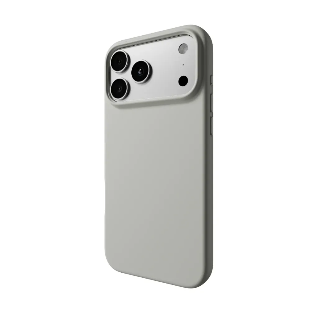 SwitchEasy Touch M Military Grade Case For iPhone 18 Pro Max Starlight-2.webp