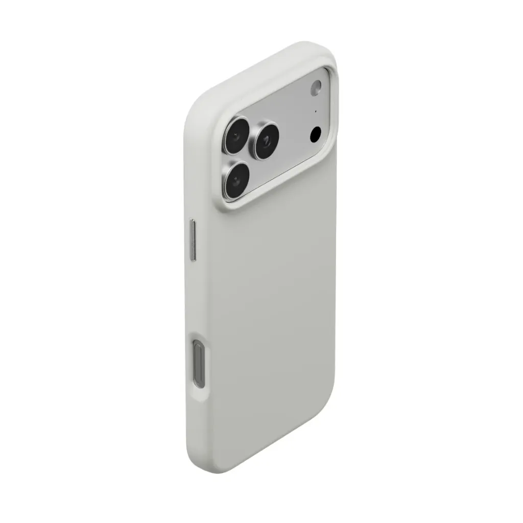 SwitchEasy Touch M Military Grade Case For iPhone 18 Pro Max Starlight-6.webp