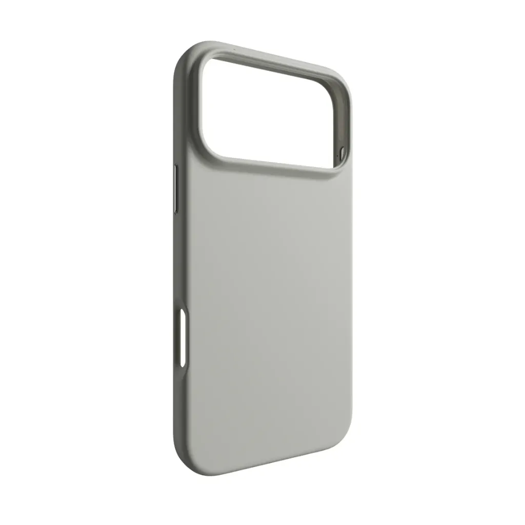 SwitchEasy Touch M Military Grade Case For iPhone 18 Pro Max Starlight-3.webp