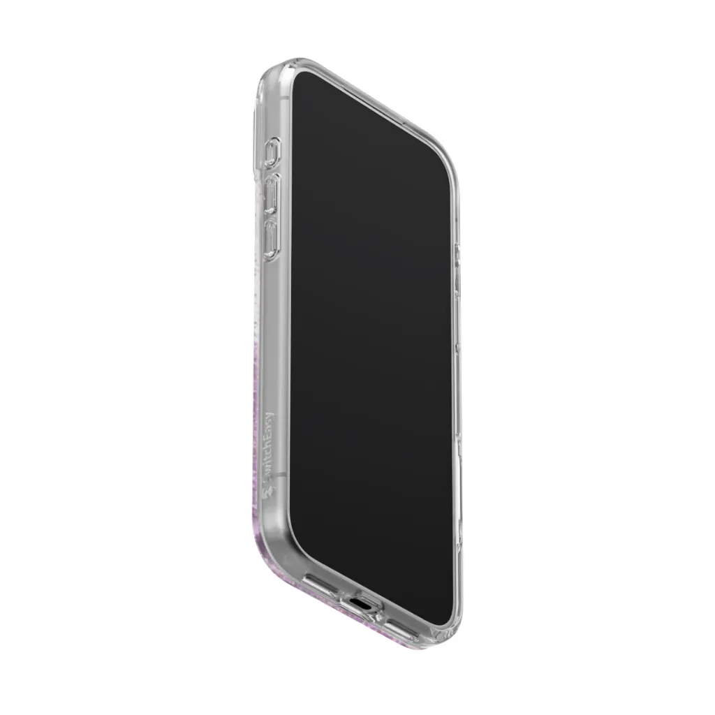 SwitchEasy Starfield M For 3D Glitter Effect iPhone 18 Pro Max Nebula-9.webp