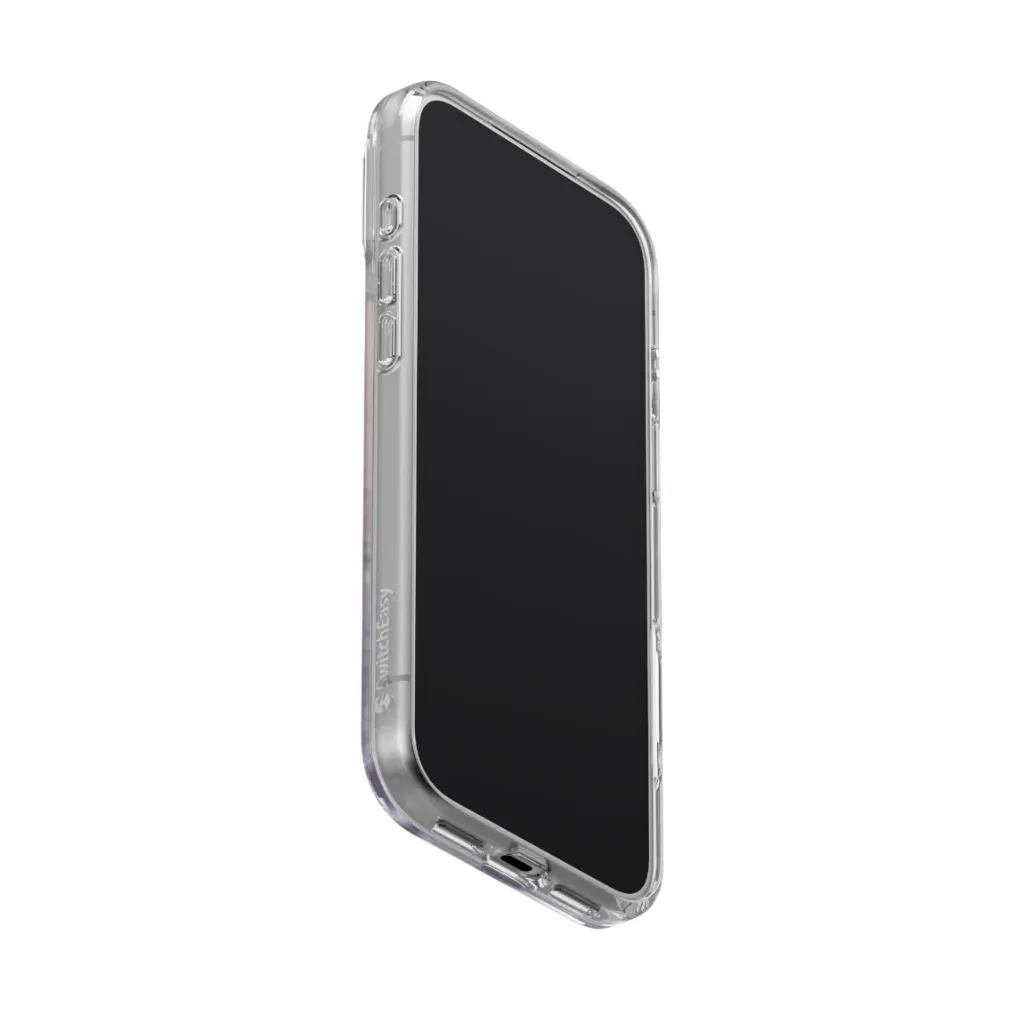 SwitchEasy Starfield M For 3D Glitter Effect iPhone 18 Pro Max Twilight-8.webp