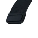 SwitchEasy Mesh Stainless Steel Apple Watch Loop 46mm Midnight-4.webp
