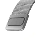 SwitchEasy Mesh Stainless Steel Apple Watch Loop 46mm Silver-4.webp