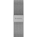 SwitchEasy Mesh Stainless Steel Apple Watch Loop 46mm Silver-5.webp