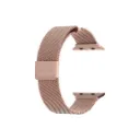 SwitchEasy Mesh Stainless Steel Apple Watch Loop 42mm Rose Gold-3.webp