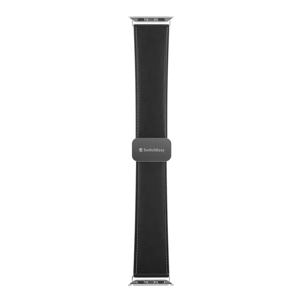 SwitchEasy Classic Genuine Leather Black-5.webp